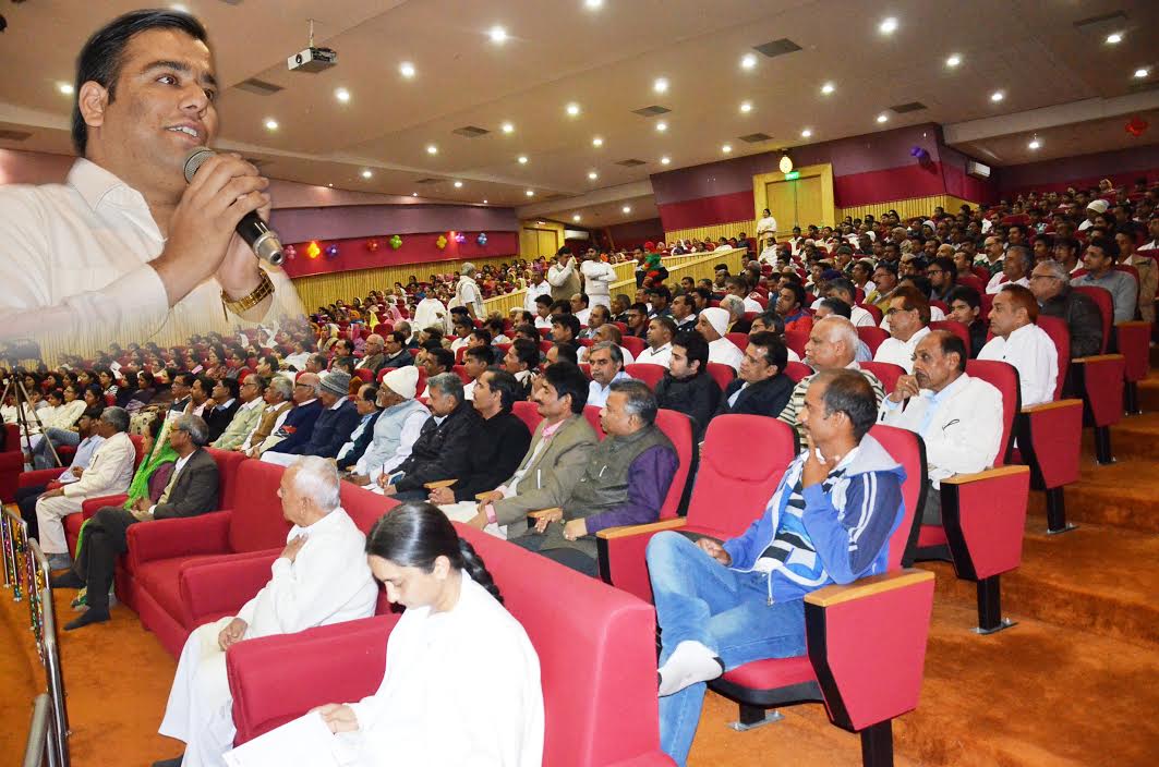 Jaipur DivineMindPower